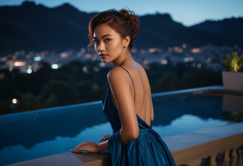 江湖儿女