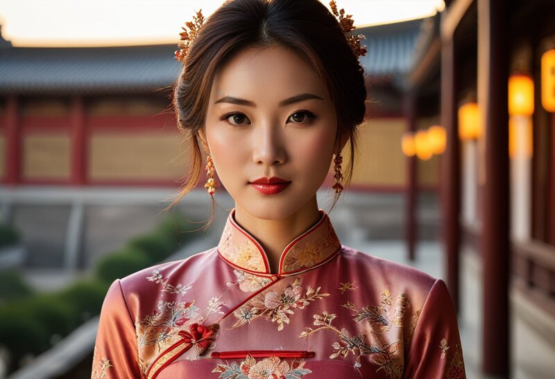 长安三万里